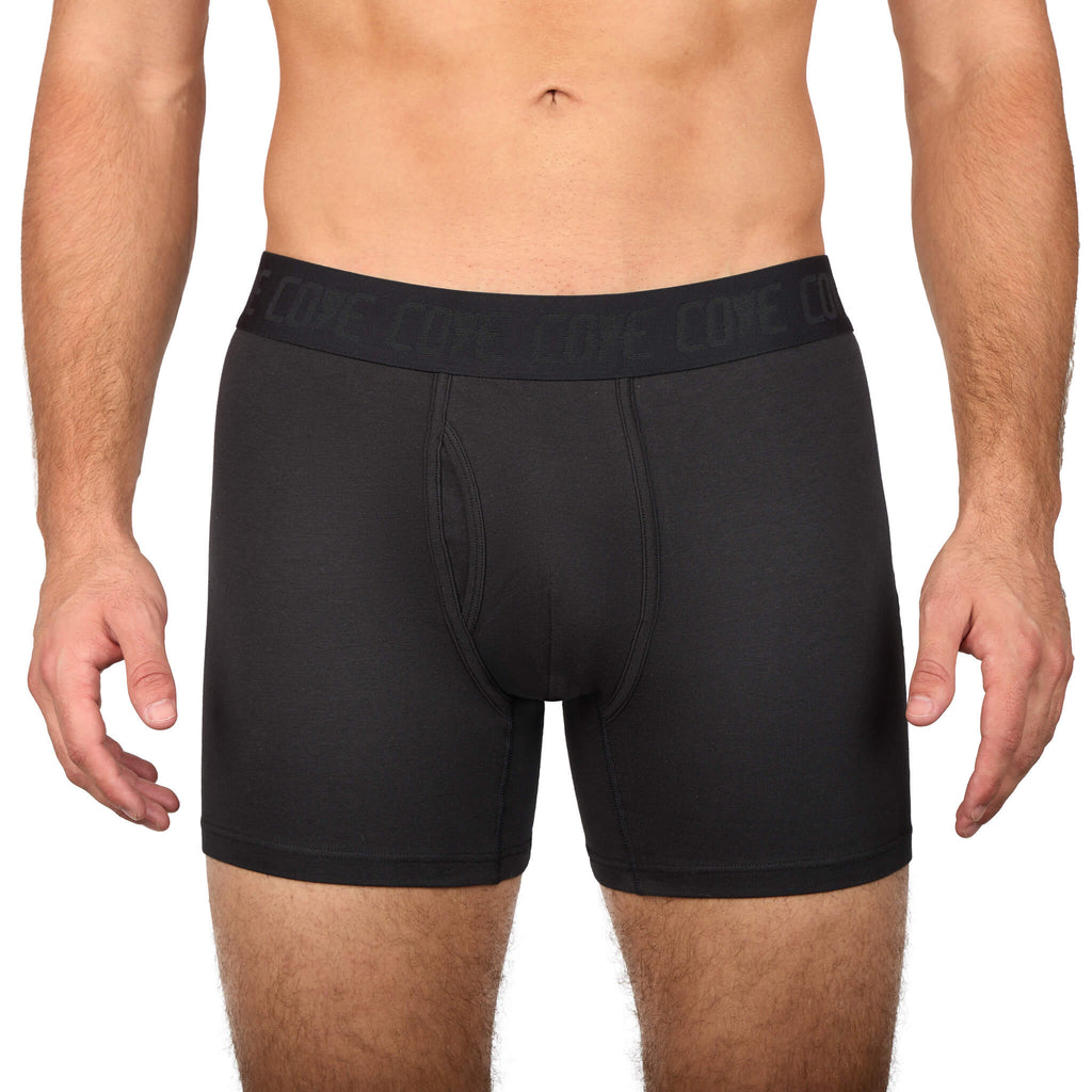 Organic Cotton Boxers