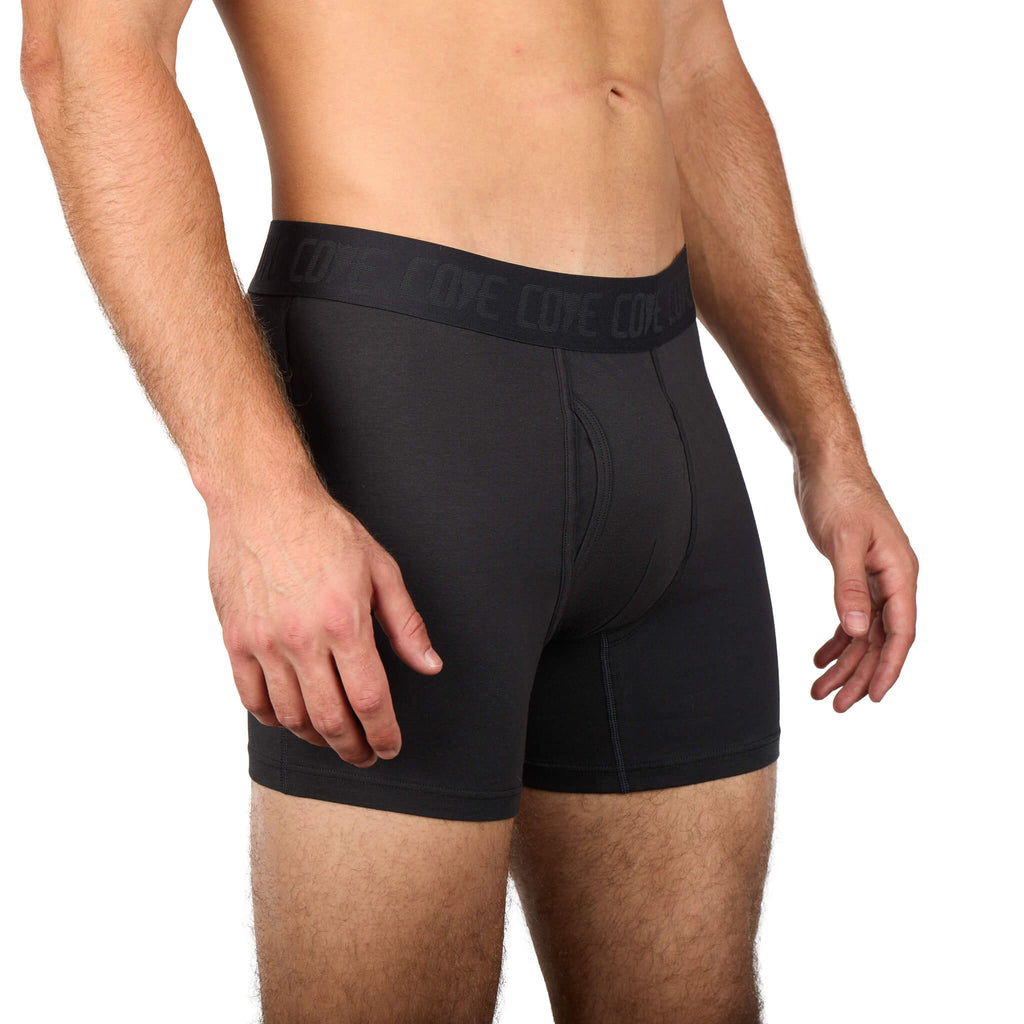 Organic Cotton Boxers