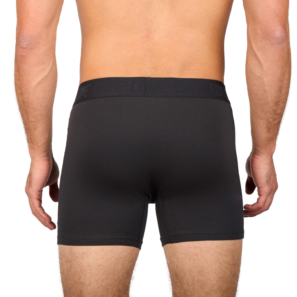 Organic Cotton Boxers