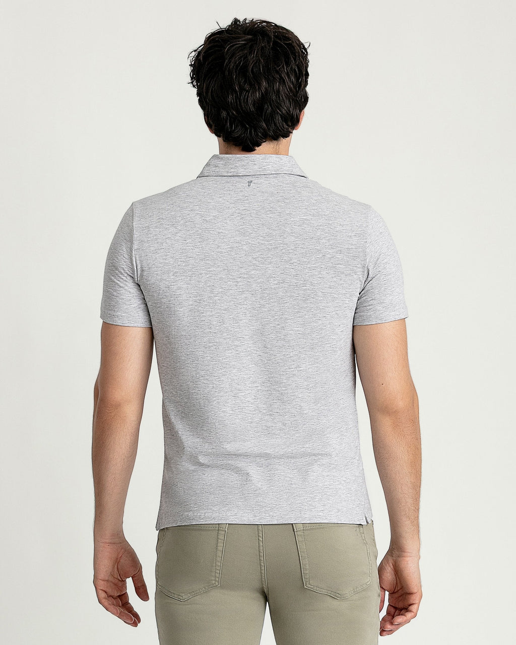 Organic Polo Shirt 6 Pack / Essentials