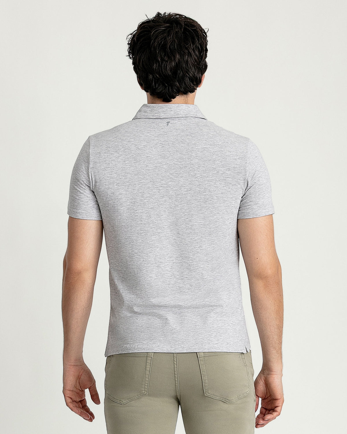 Organic Polo Shirt 6 Pack / Essentials