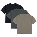 Heavyweight Tee Bundle