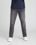 Athletic Fit / Axel  (Grey)