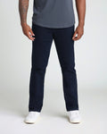 Athletic Fit / Submarine (Deep Blue)