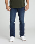 Athletic Fit / Admiral (Med Blue)