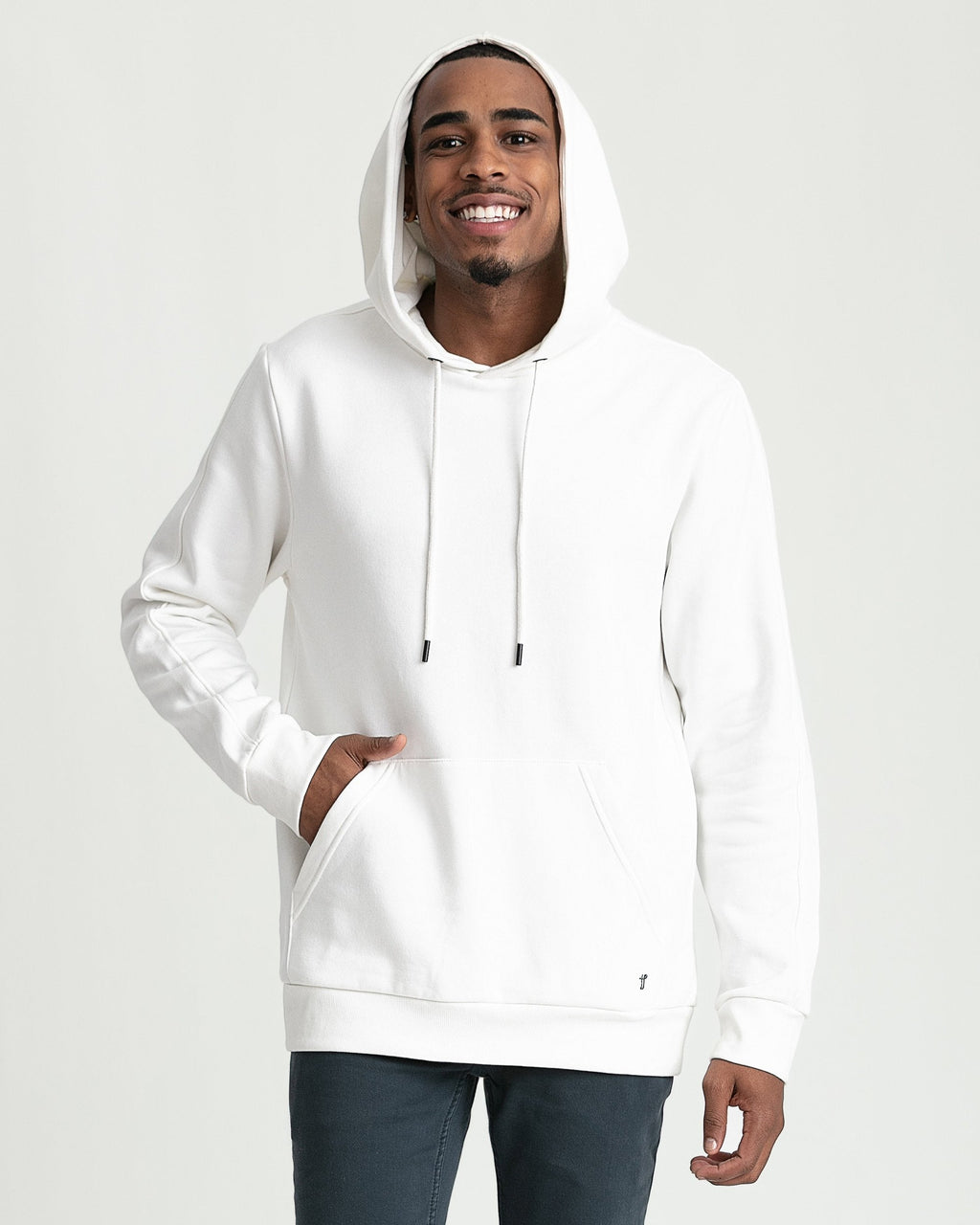 Hoodie / Natural