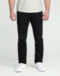 Athletic Fit / Slash (Ripped Black)