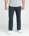 Athletic Fit / Denkhaki™ Slate
