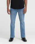 Bootcut Fit / Joker (Light Indigo)