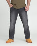 Bootcut Fit / Axel  (Grey)