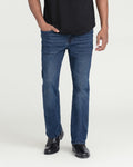 Bootcut Fit / Knight (Dark Blue)
