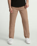 Athletic Fit / Denkhaki™ (Light Khaki)
