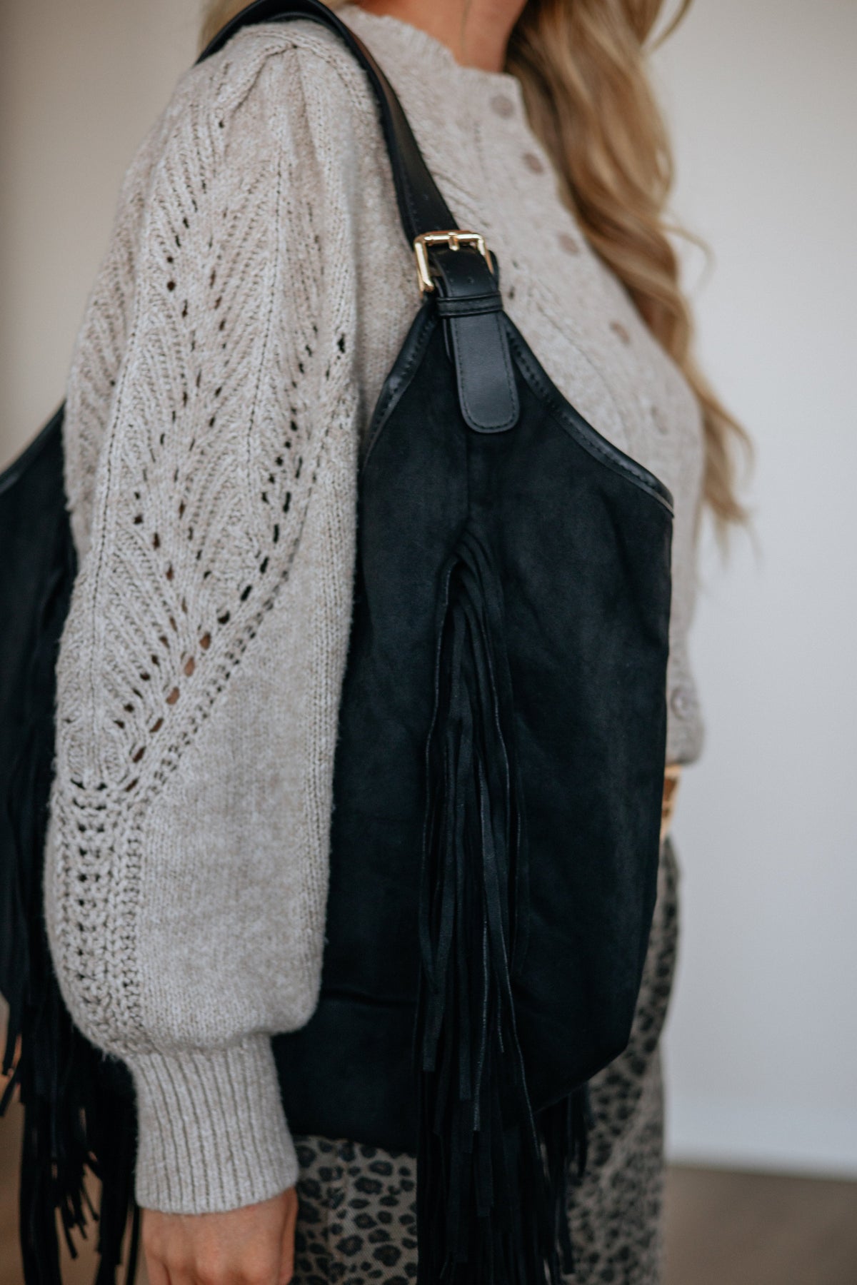 Andraya Hobo Bag