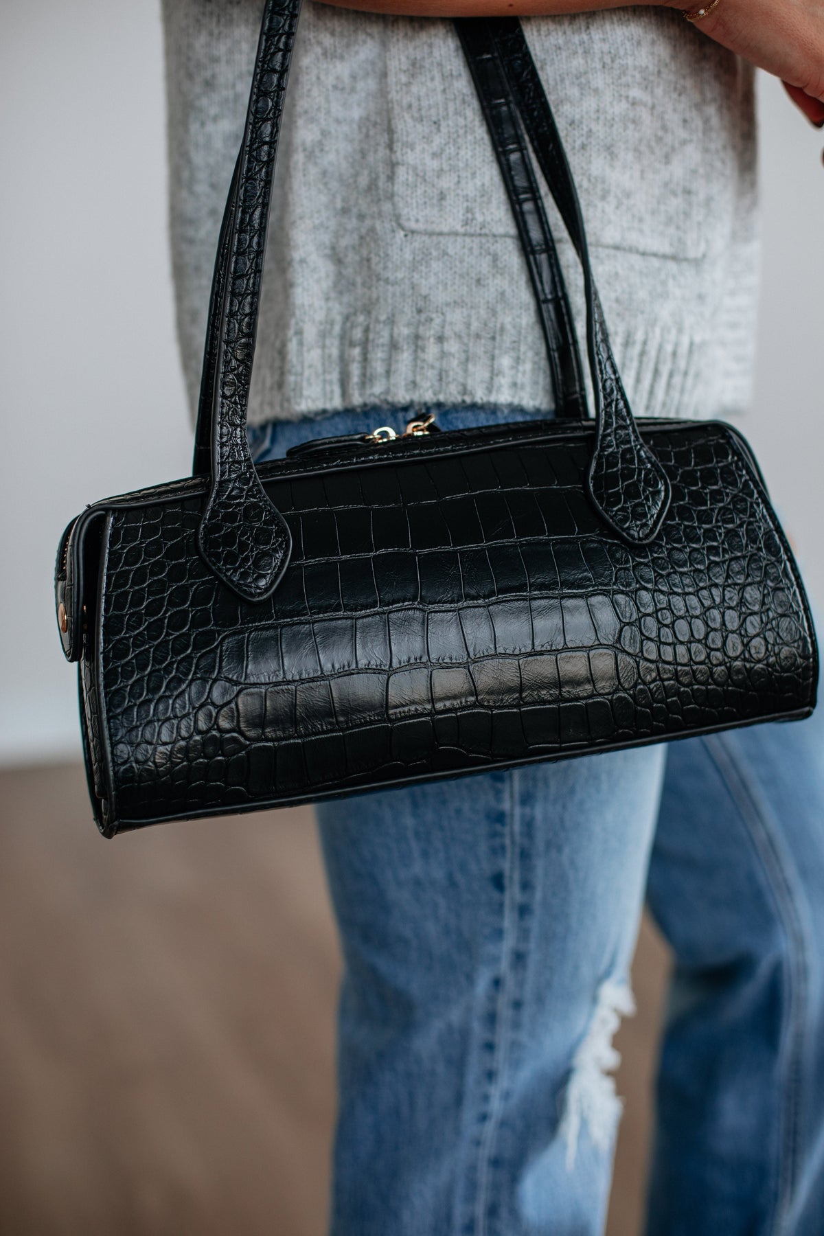 Aimee Shoulder Bag