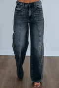 Alyx Hidden Jeans - Shadow