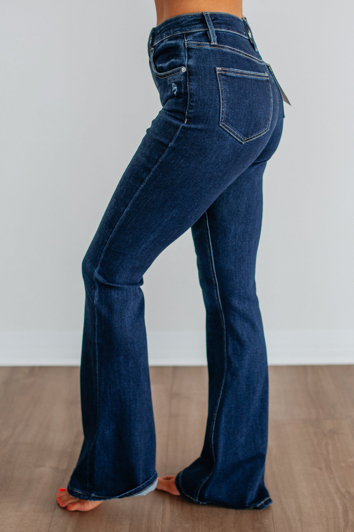 Amaya Mica Jeans