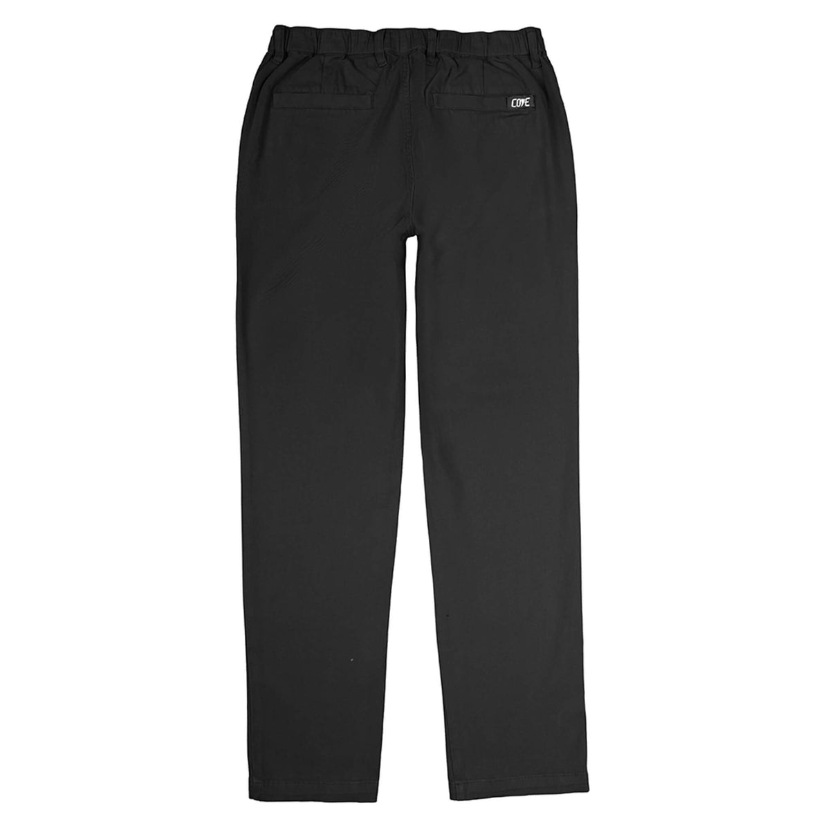 Chino Pants - Black