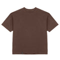 Heavyweight Tee - Coffee