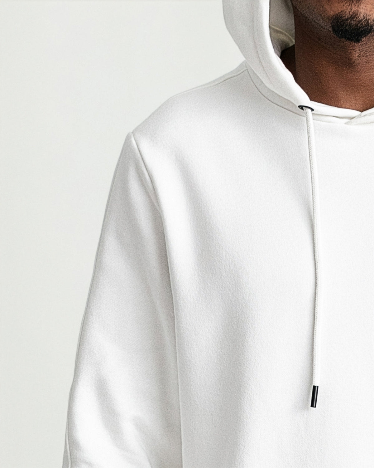 Hoodie / Natural