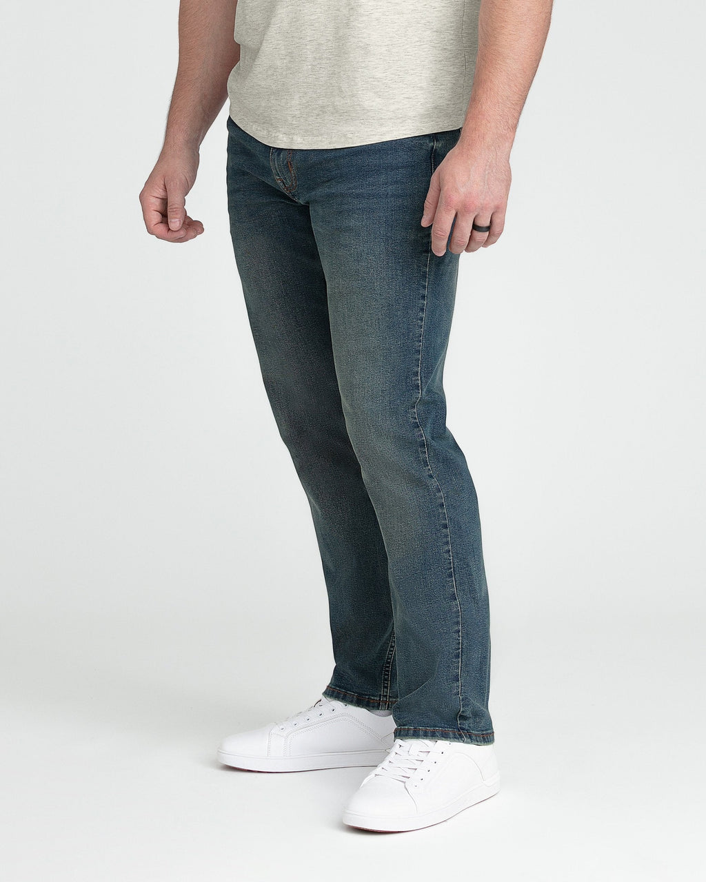 Athletic Fit / Cowboy (Tinted)