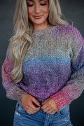 Anaya Knit Sweater