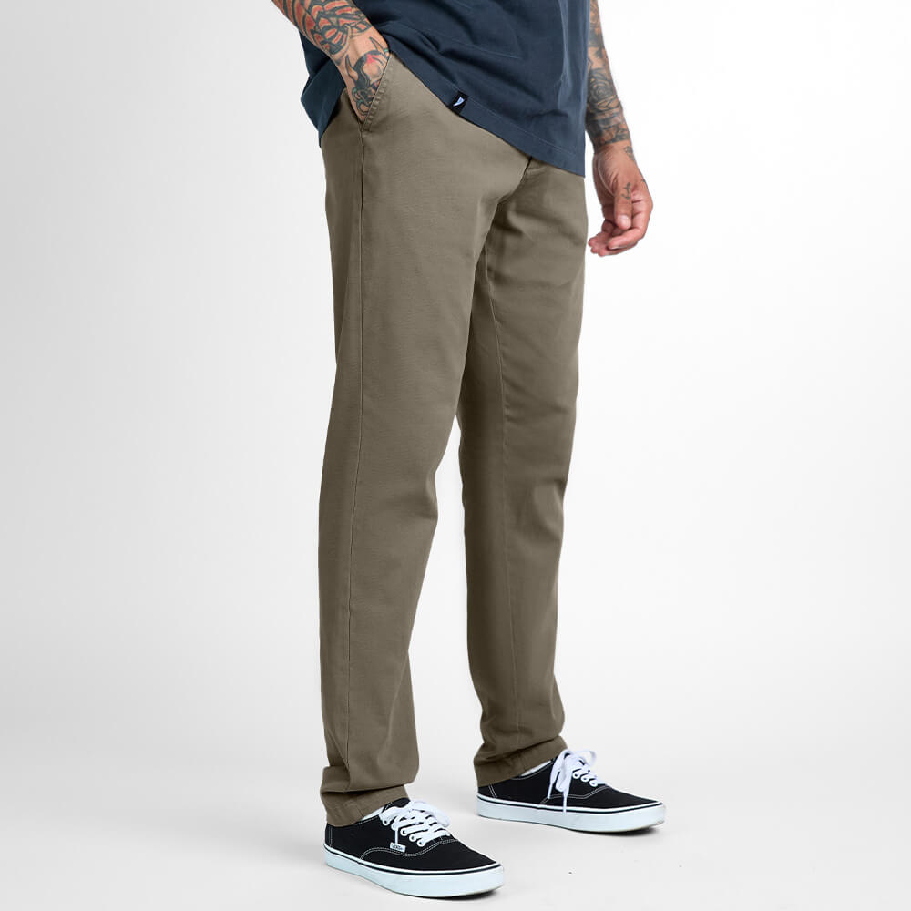 Chino Pants (Prior Year Fit)