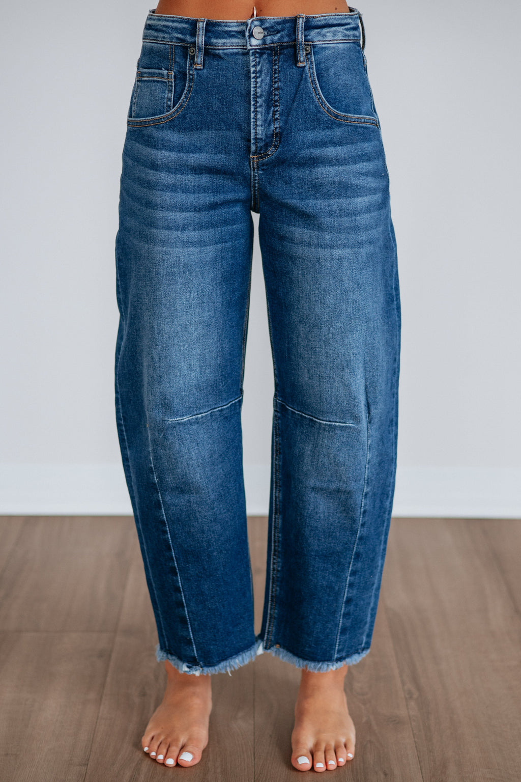 Allison Mica Jeans