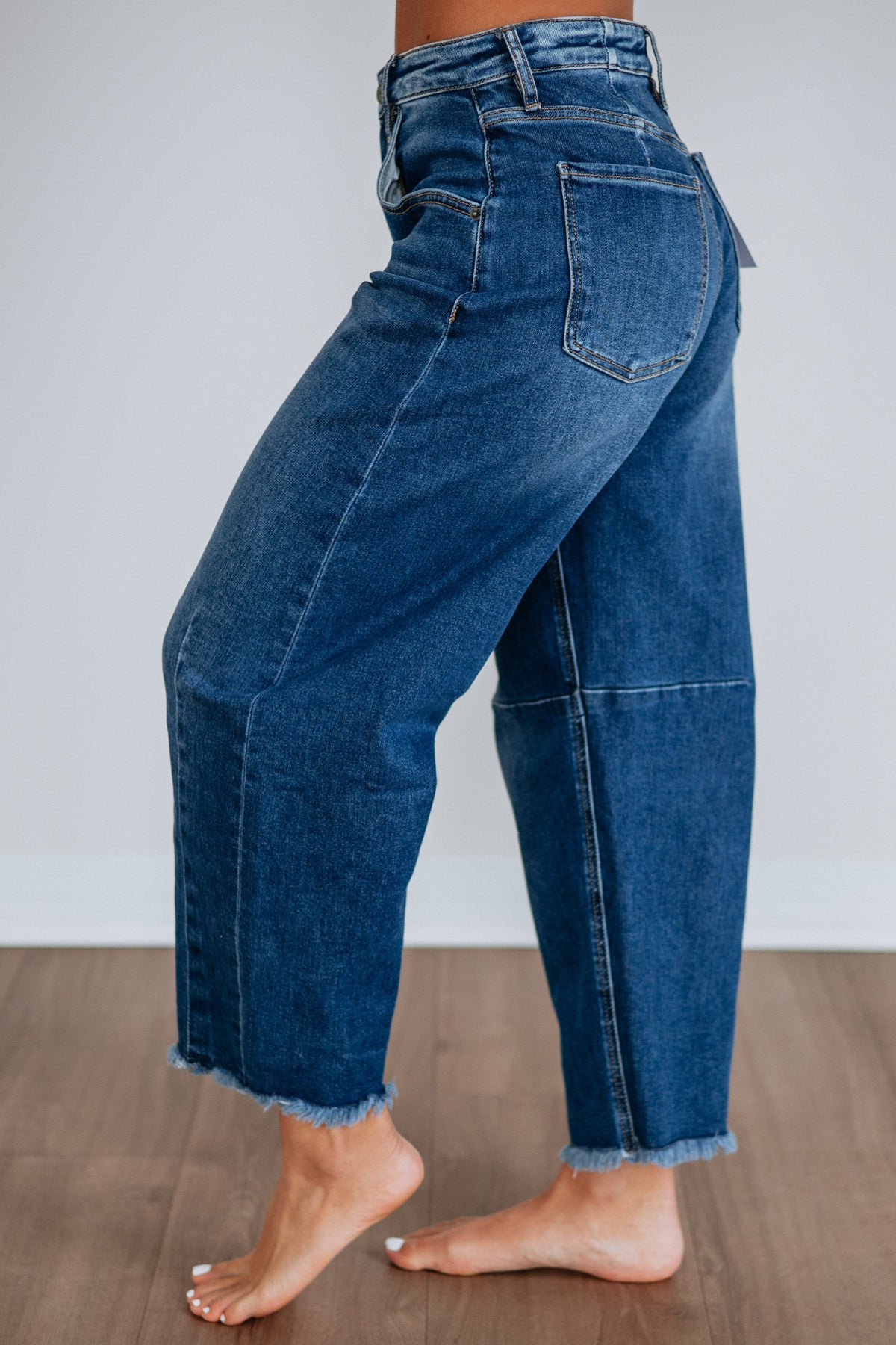 Allison Mica Jeans