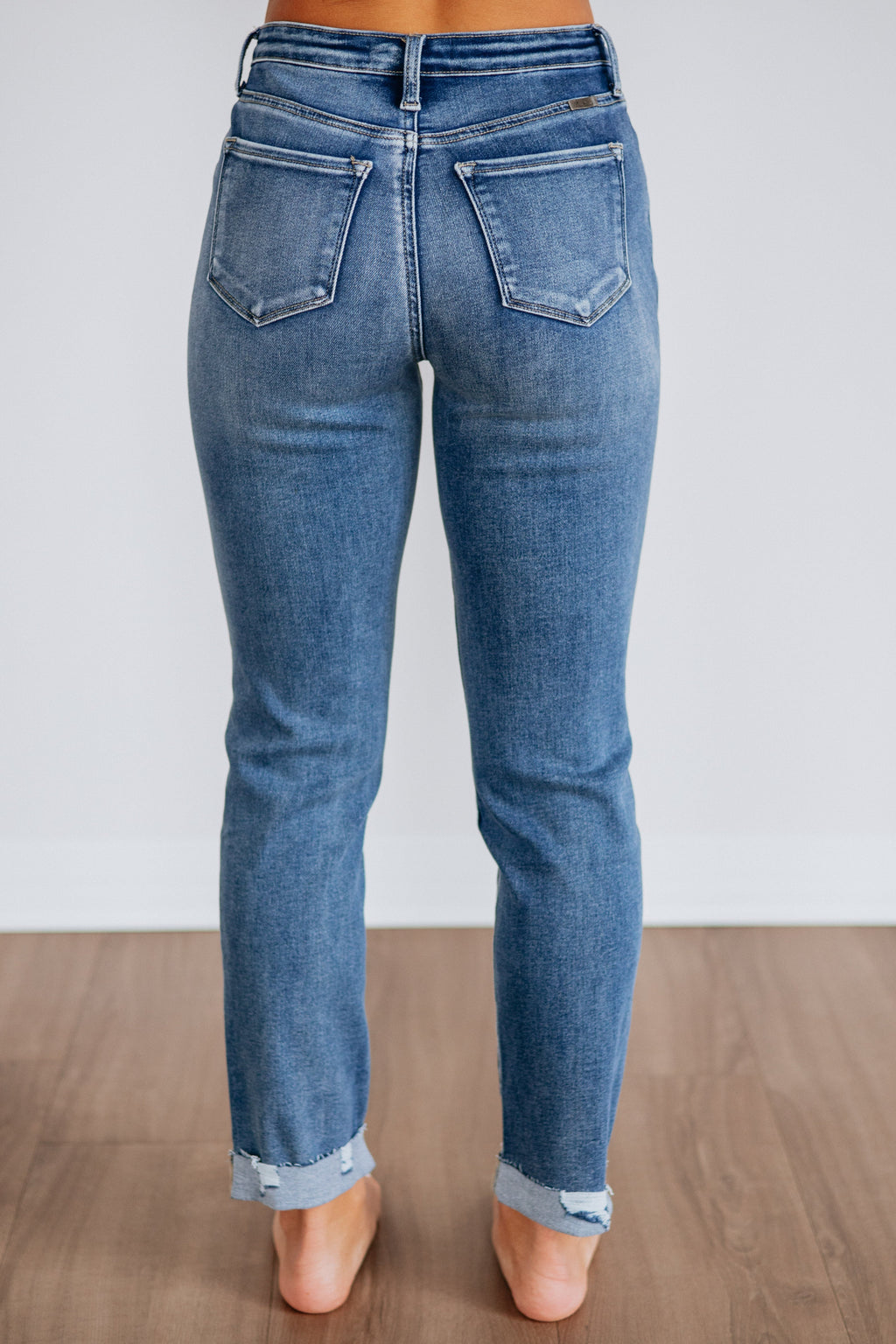 Andry KanCan Jeans