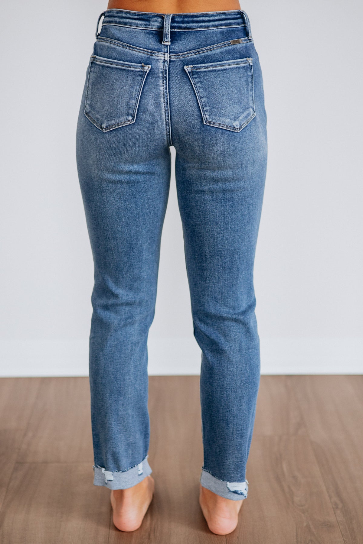Andry KanCan Jeans