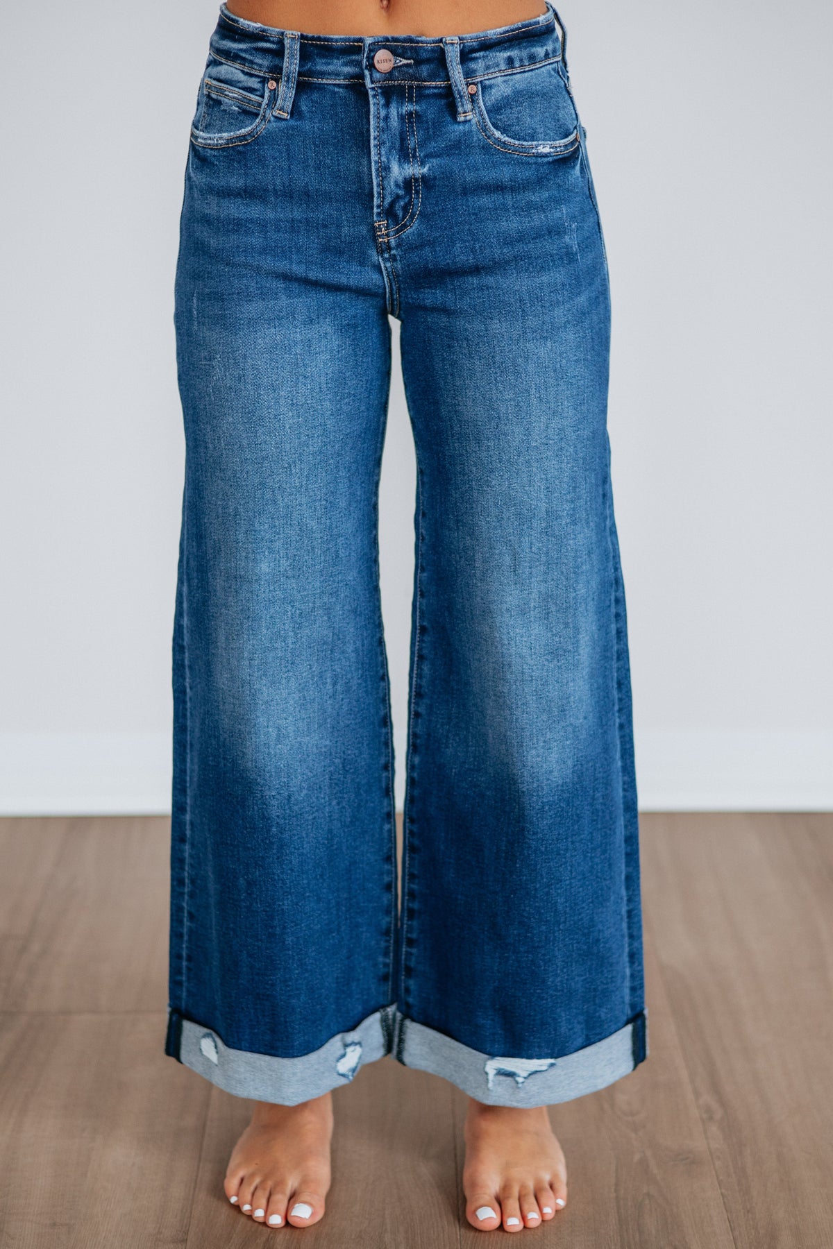 Addison Risen Jeans