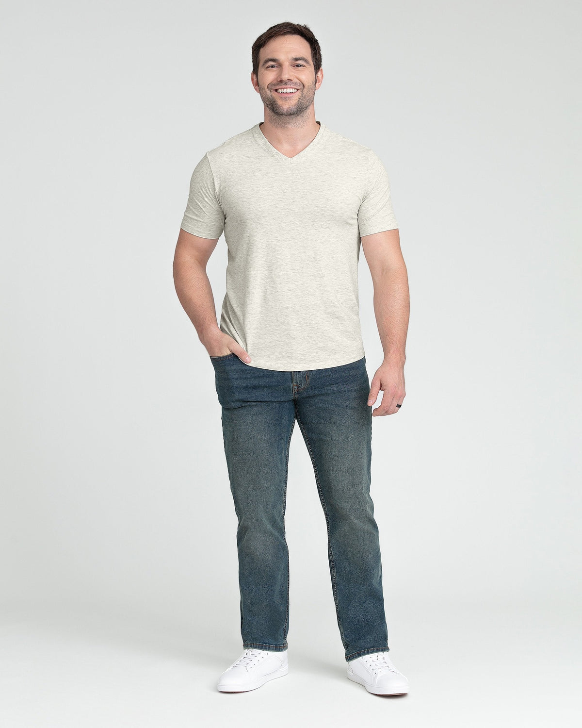 Athletic Fit / Cowboy (Tinted)