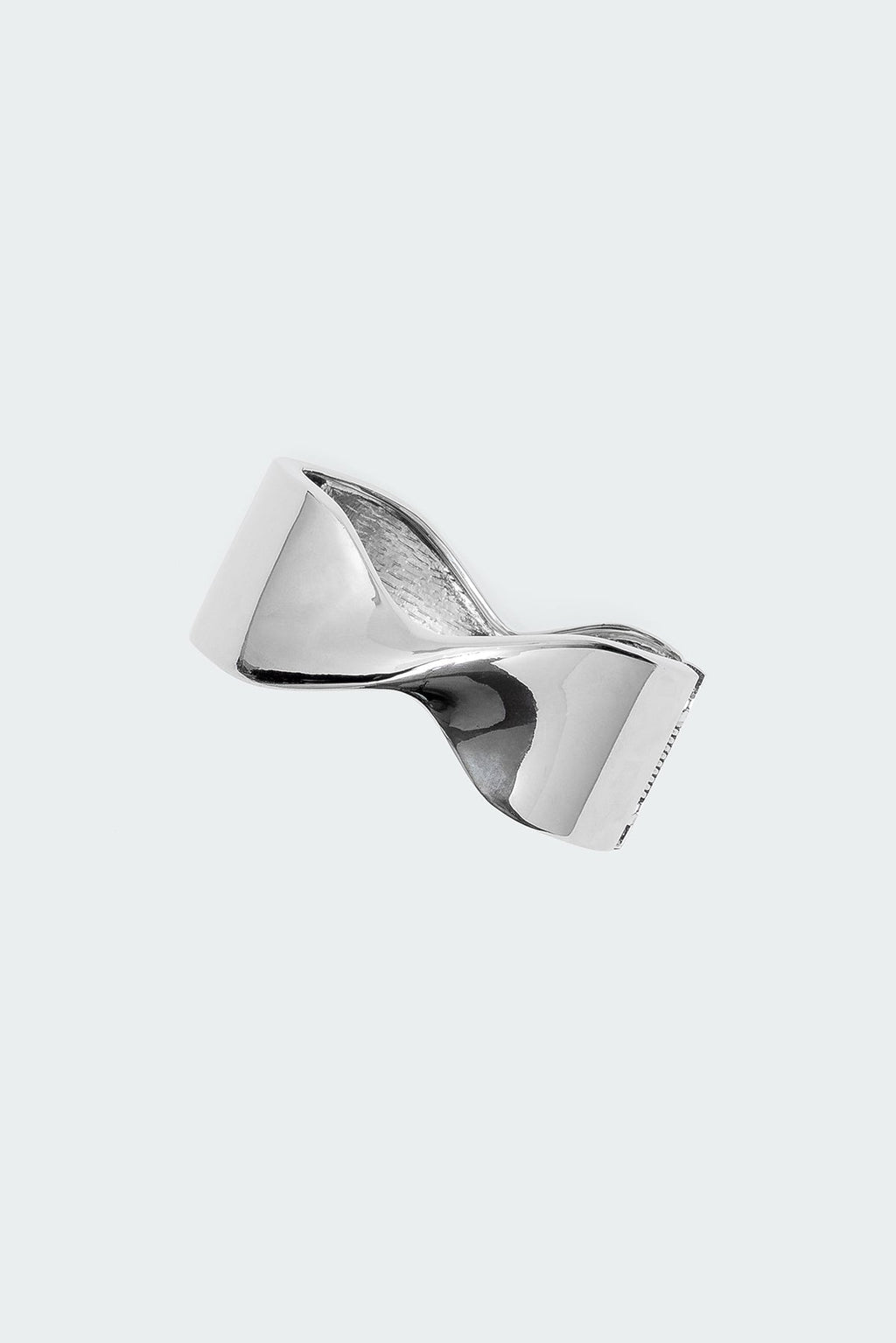 Abstract Bangle Bracelet