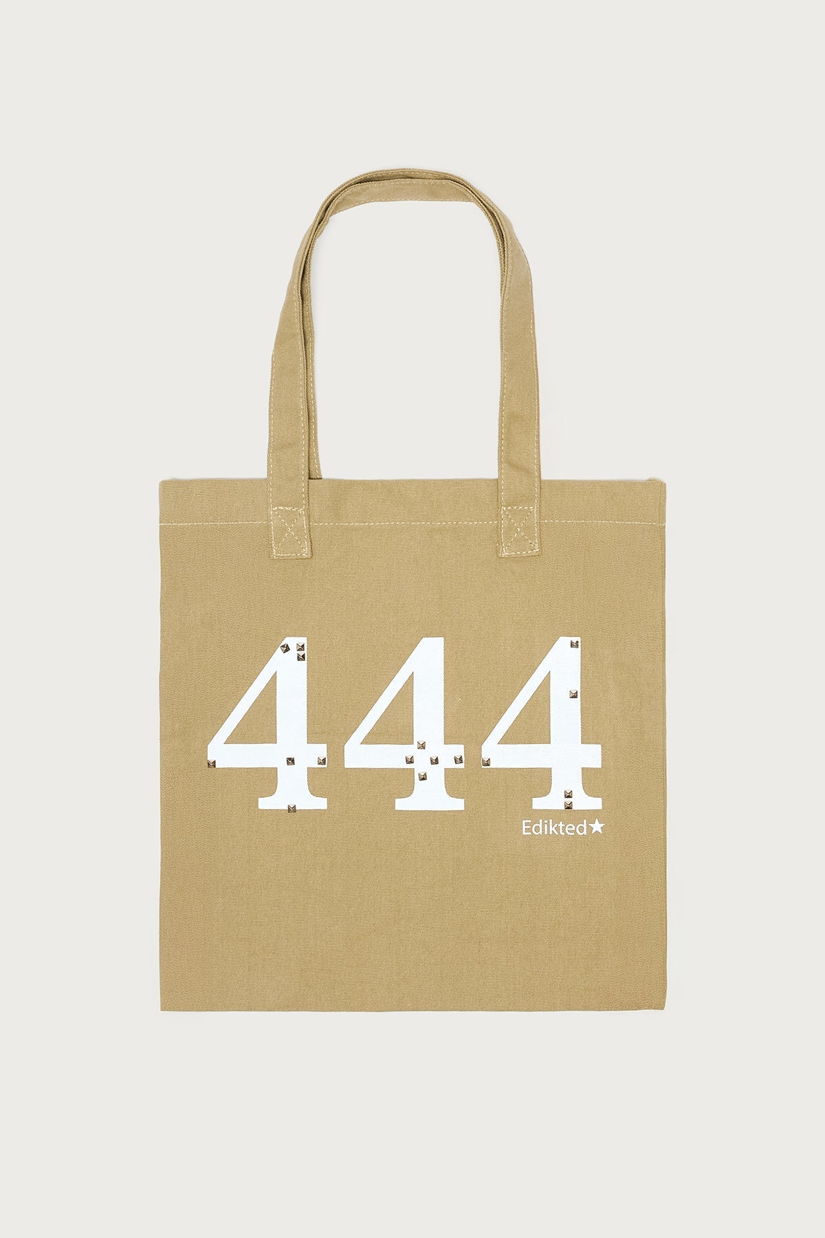 444 Tote Bag