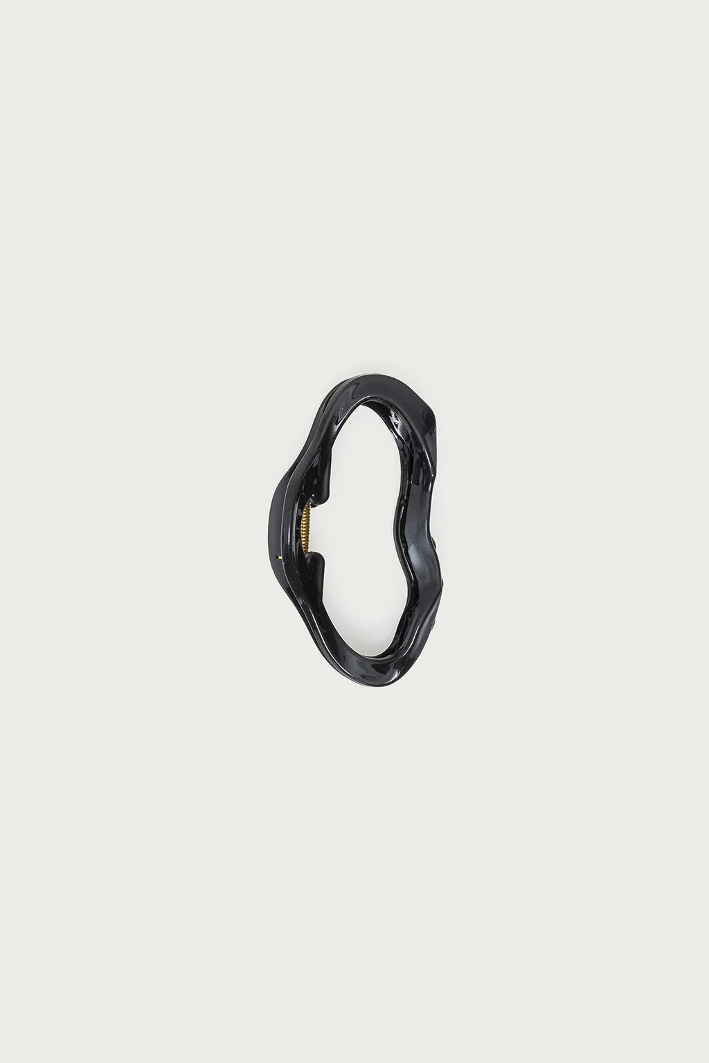 Abstract Claw Clip