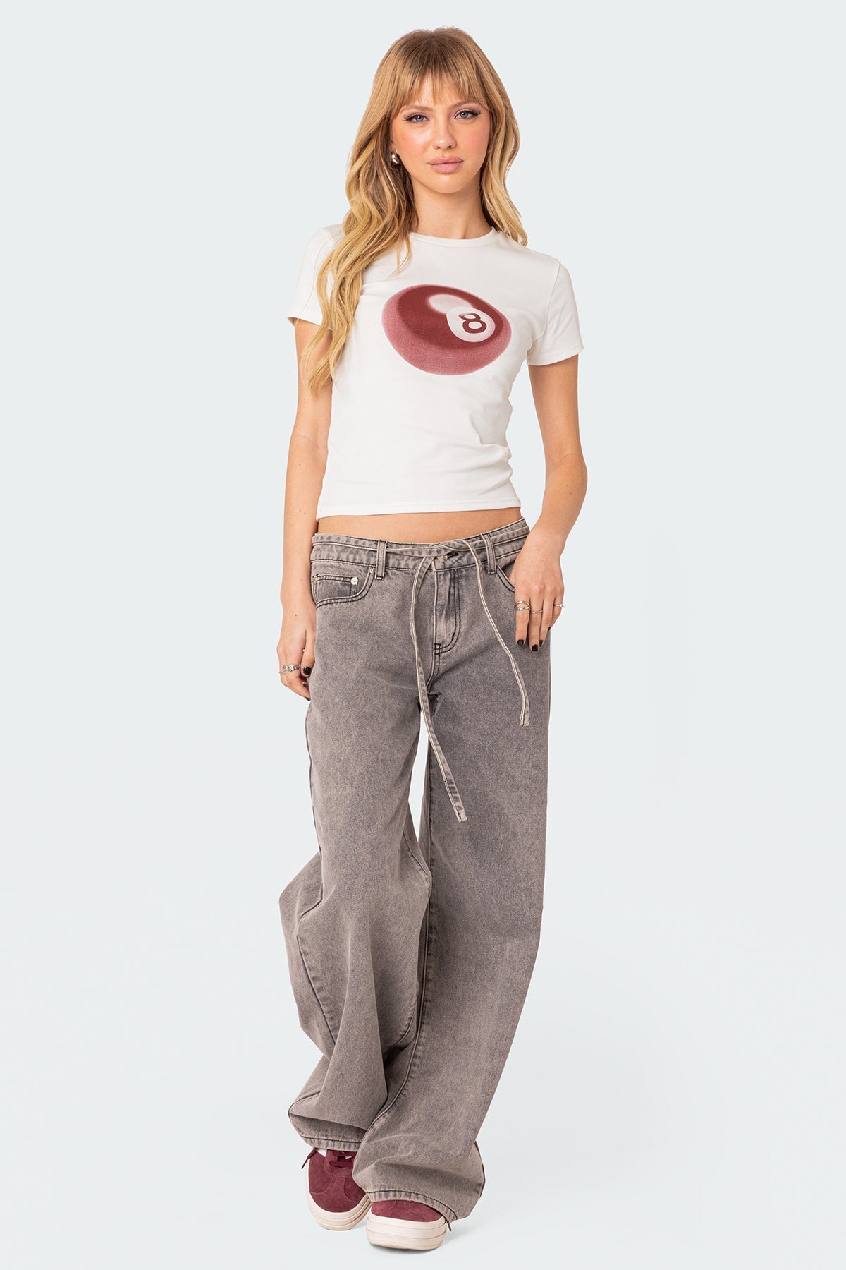 8 Ball T Shirt