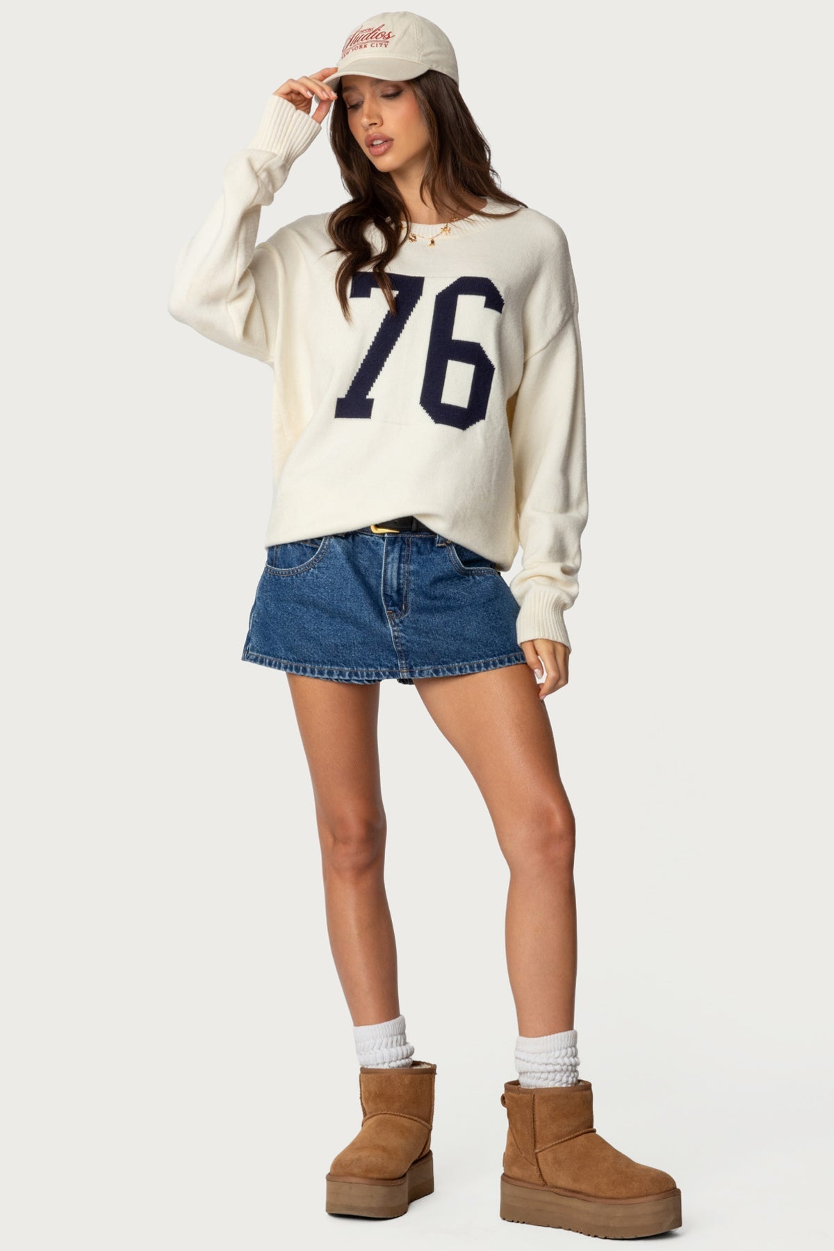 76 Sweater