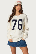 76 Sweater