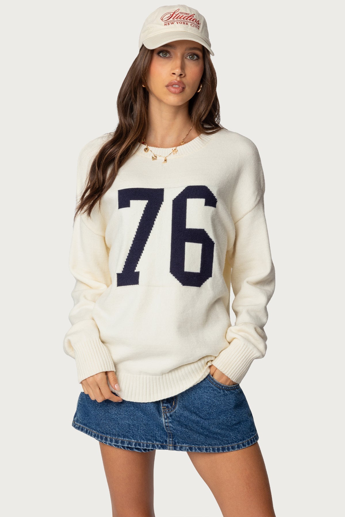 76 Sweater