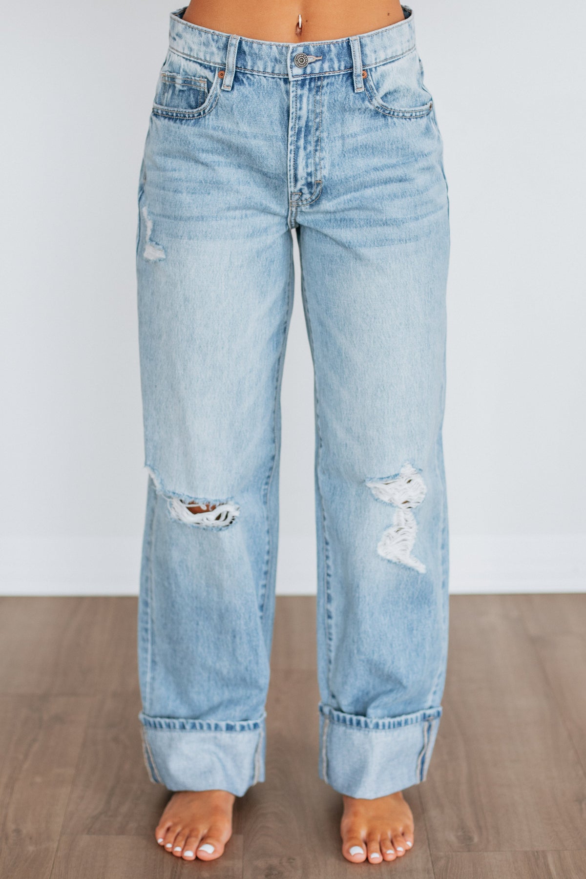 Alyx Hidden Jeans - Remarkable