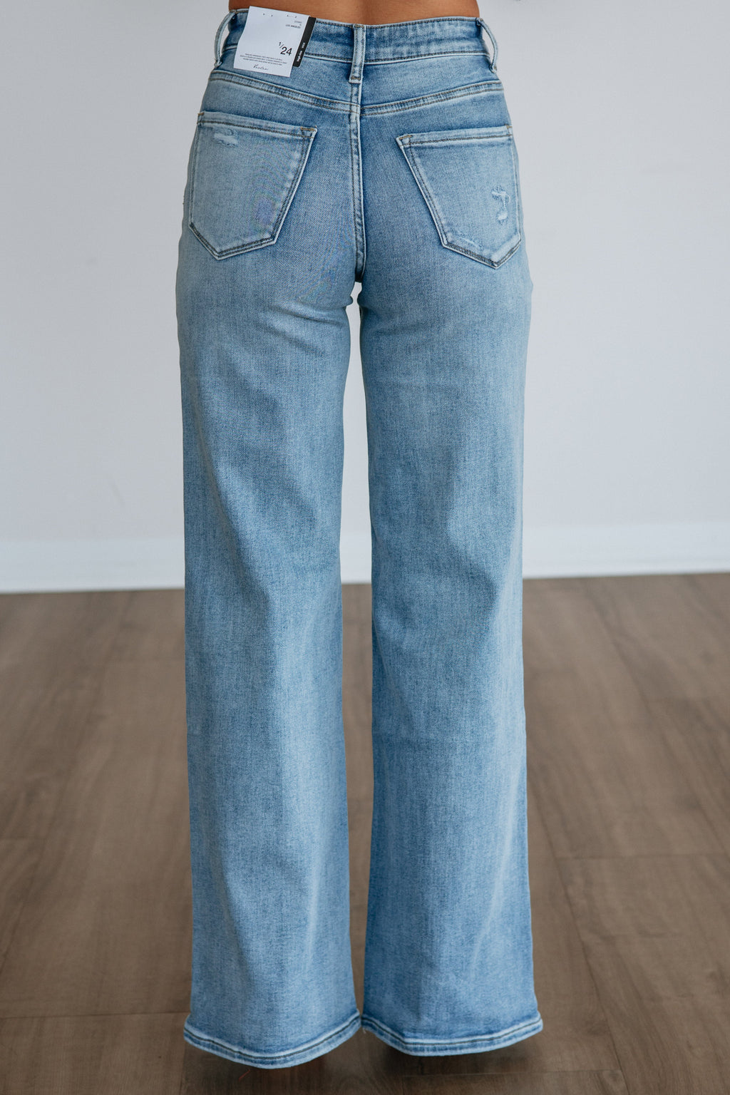 Aliza KanCan Jeans