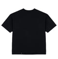 (New) Heavyweight Tee - Jet Black