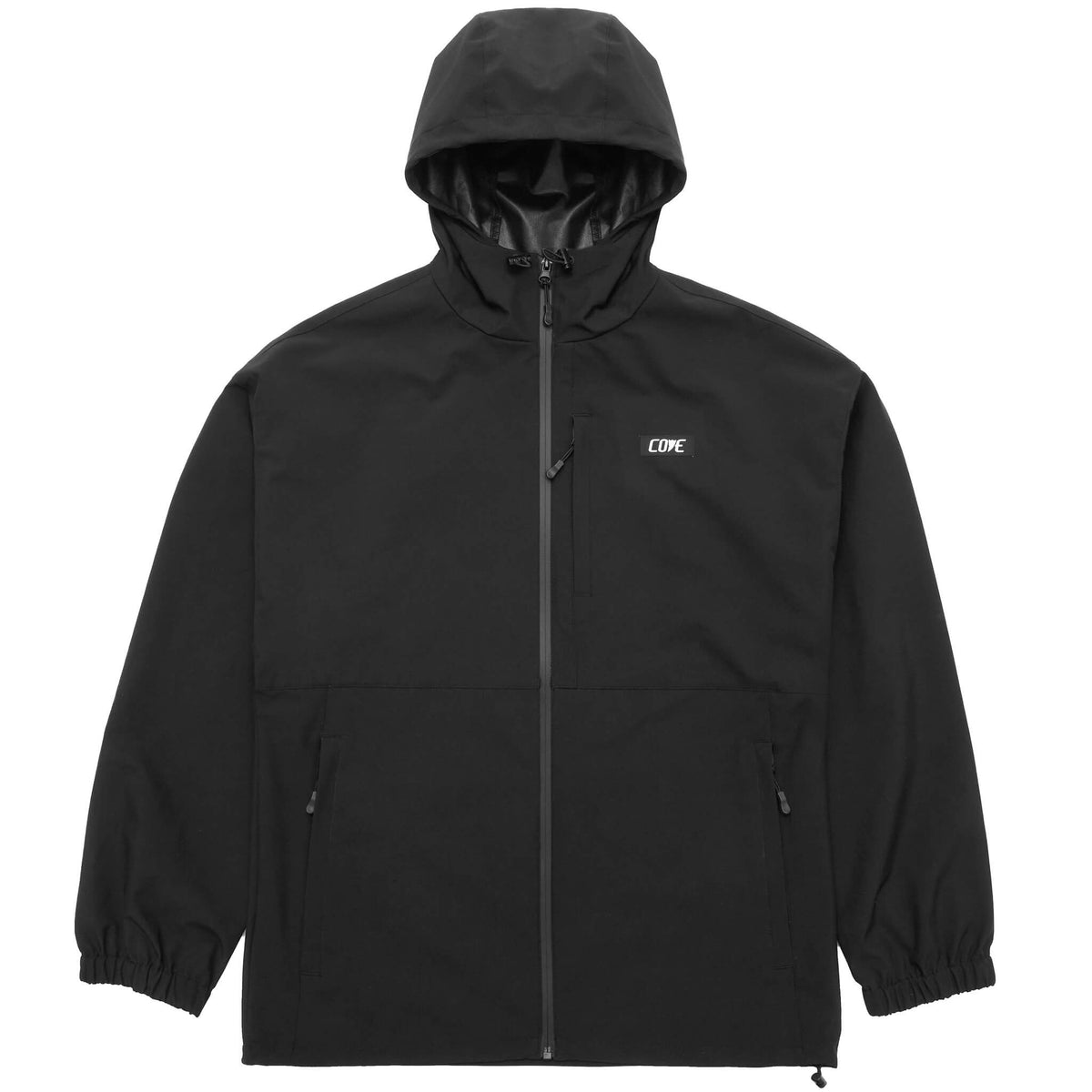 (New) StormShield™ Rain Jacket