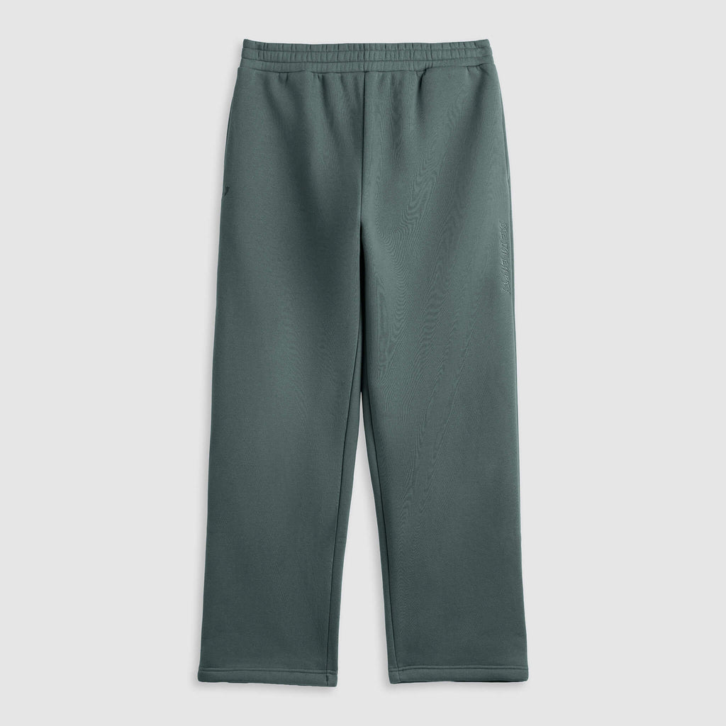 (New) Baggy Sweats - Cilantro