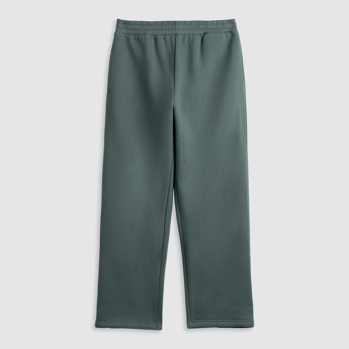 (New) Baggy Sweats - Cilantro