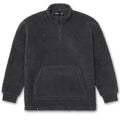 (New) Sherpa Quarter Zip - Gray