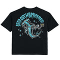Let's Get Hammered Tee - Black