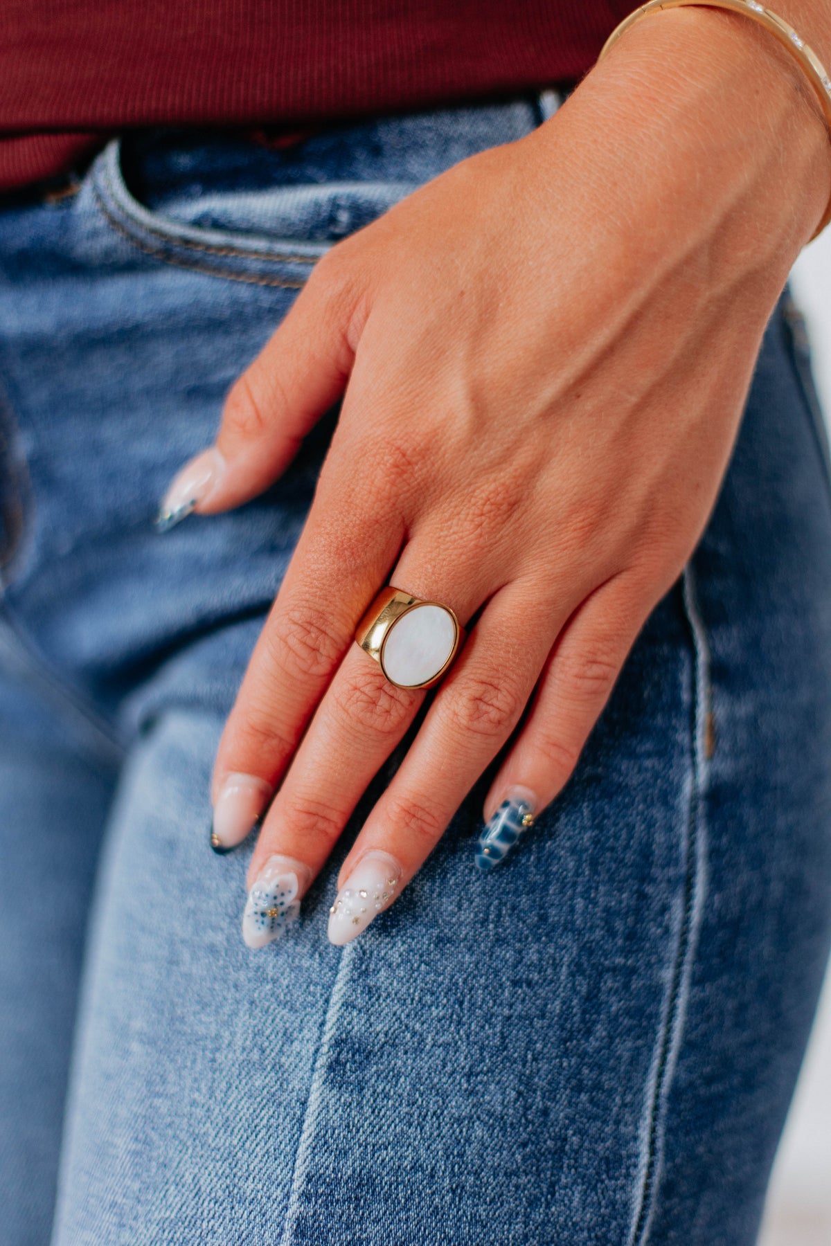 Annelise Ring