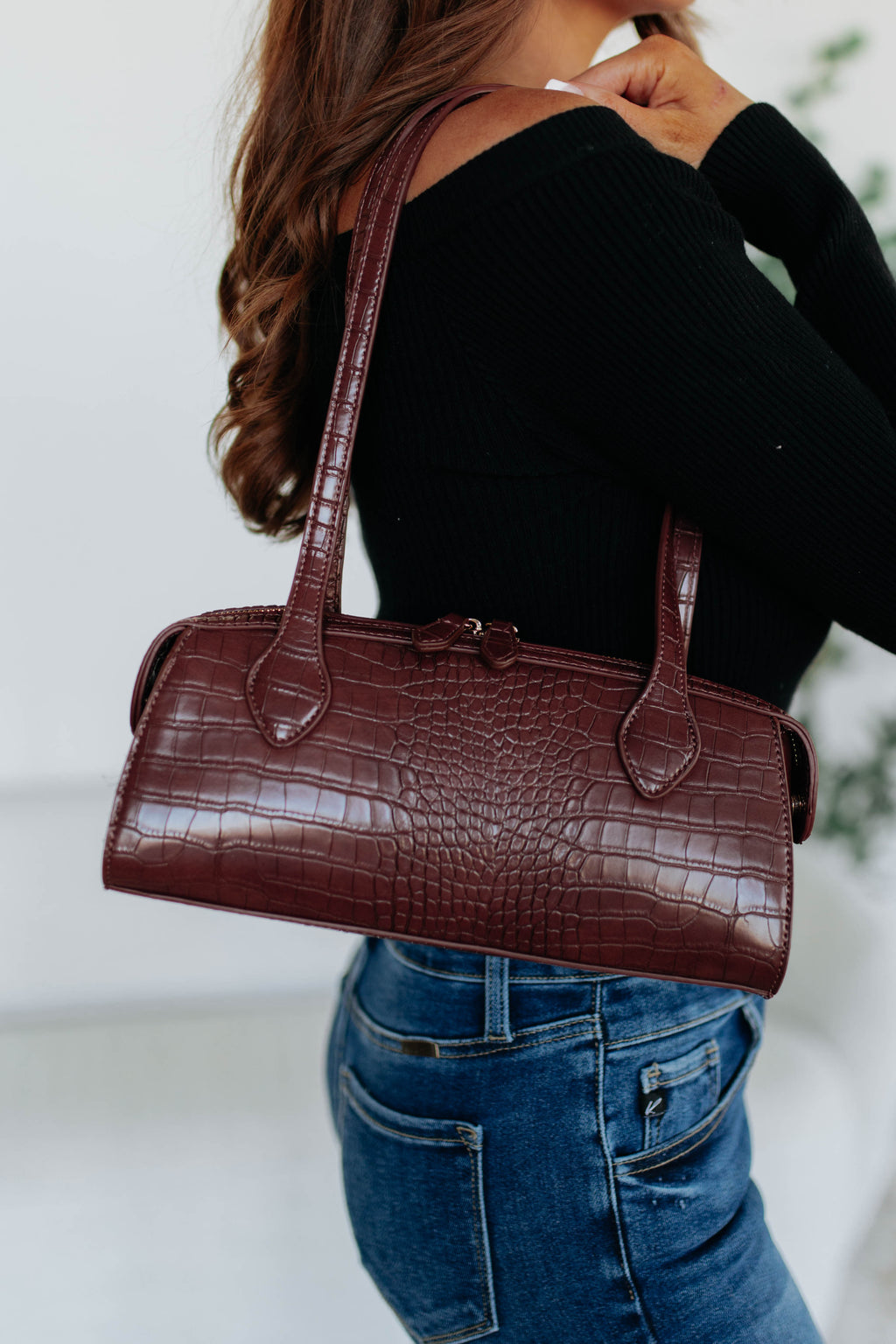 Aimee Shoulder Bag