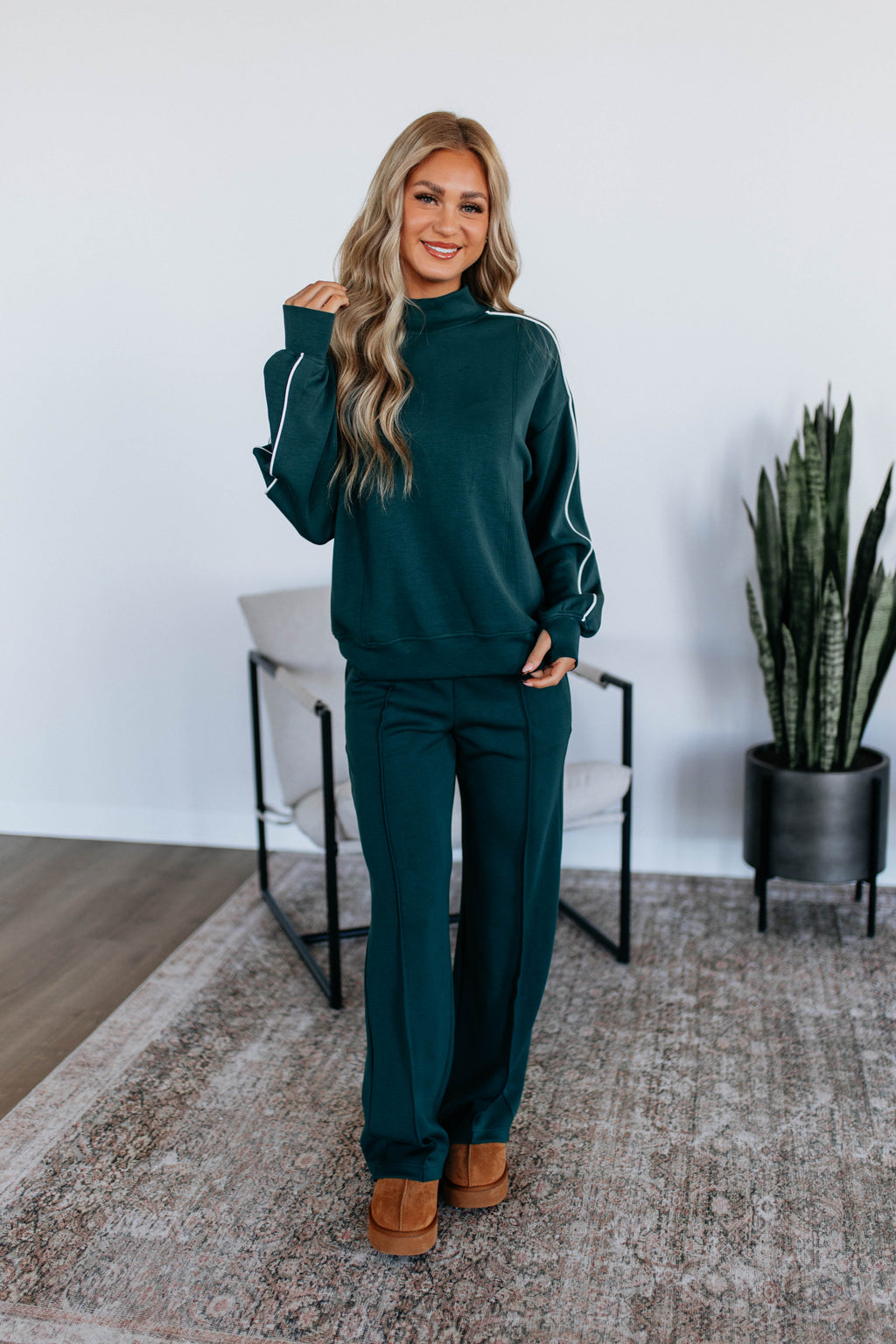 Adell Lounge Pants